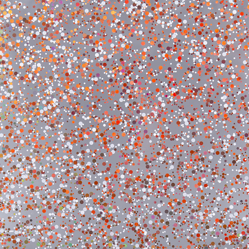 Uzorak sjaja akrilni list