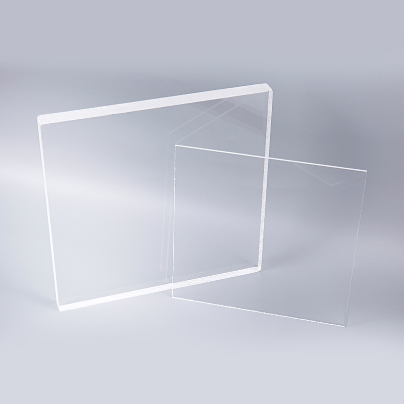 Veliki akrilni lim visoke čvrstoće