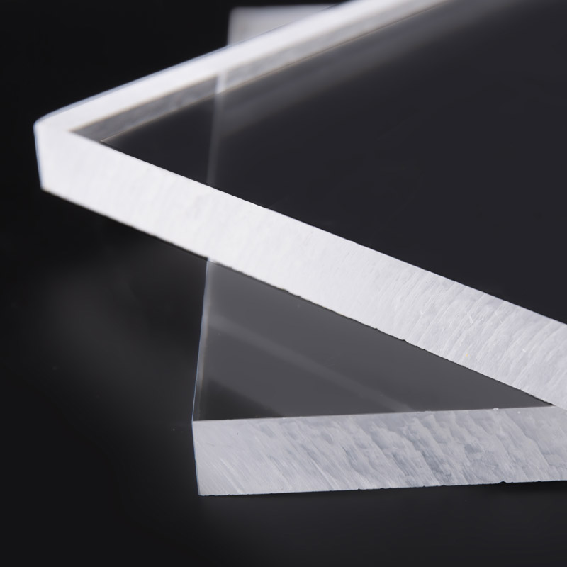 Veliki akrilni lim visoke čvrstoće